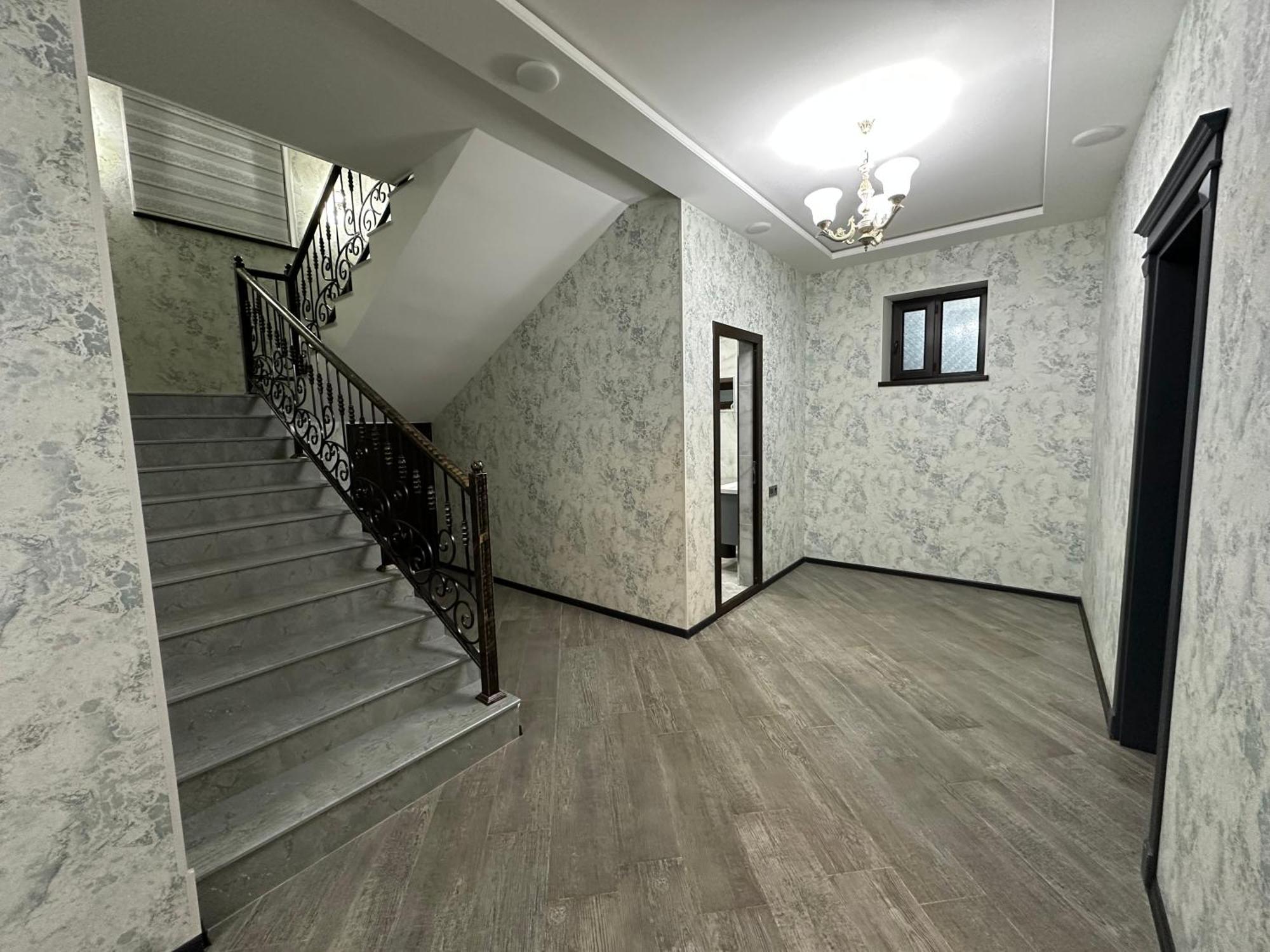 Flora Grand Gabala Villa ภายนอก รูปภาพ